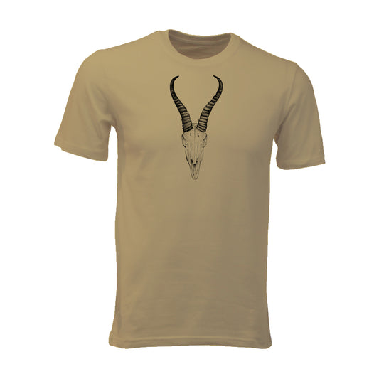 Bok skull T-shirt