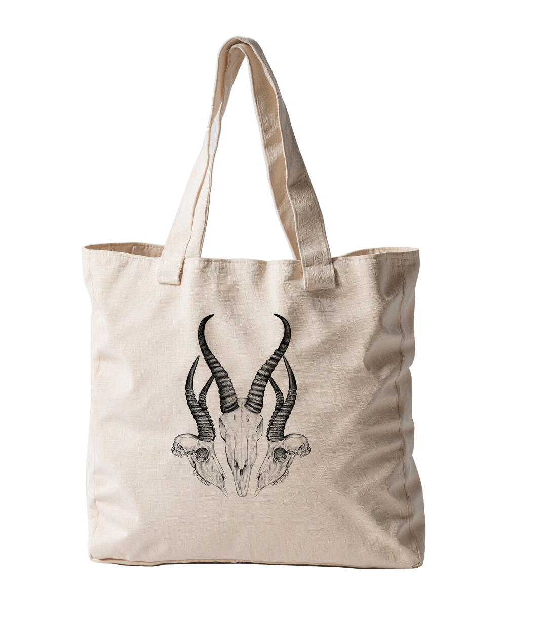 Bokke Totebag