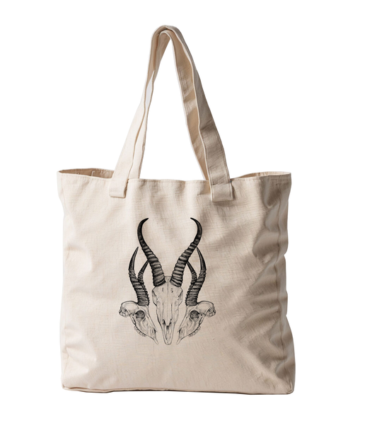 Bokke Totebag