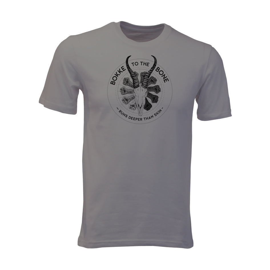 Bokke to the Bone Unity T-shirt
