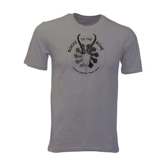 Bokke to the Bone Unity T-shirt