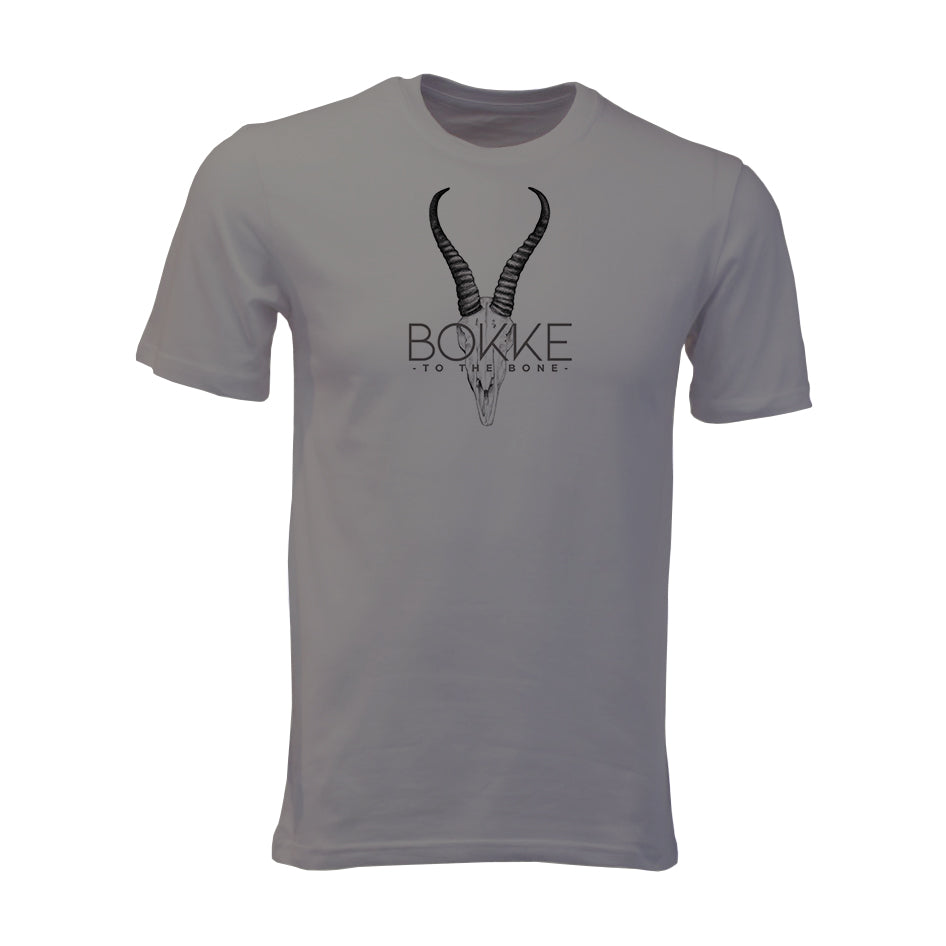 Bokke to the Bone T-shirt