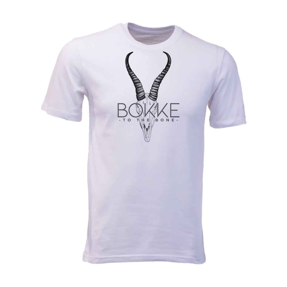 Bokke to the Bone T-shirt