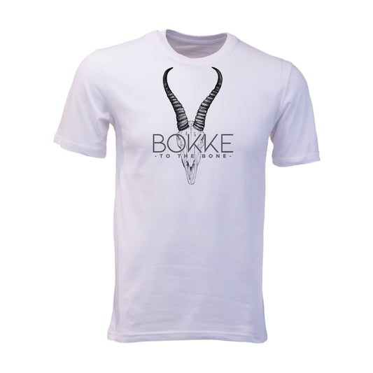 Bokke to the Bone T-shirt