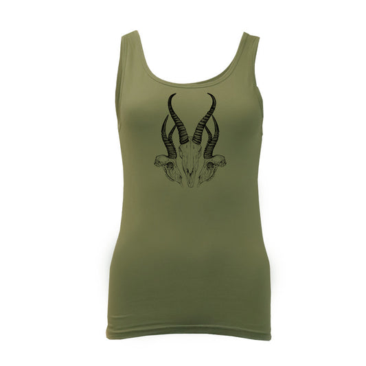 Bokke Ladies Vest