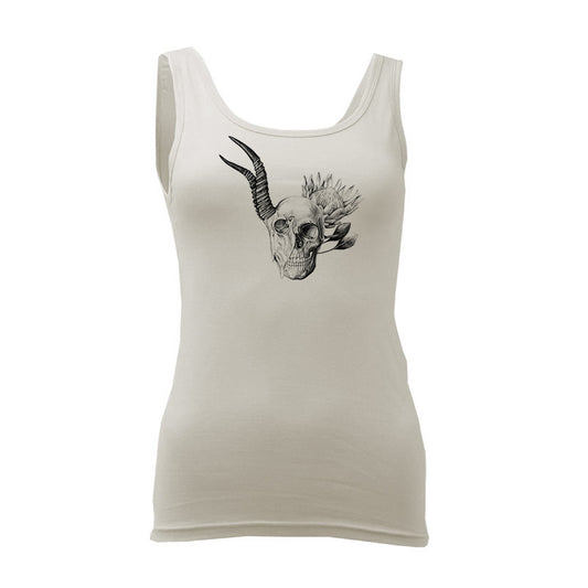 Blom Kop Ladies Vest