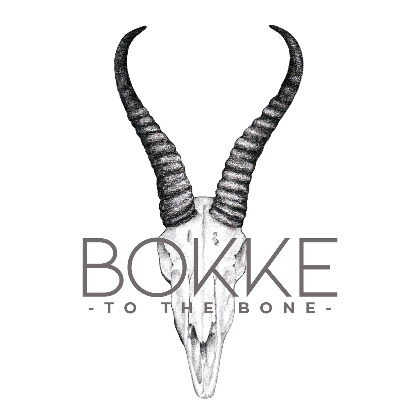 Bokke to the Bone Ladies Vest